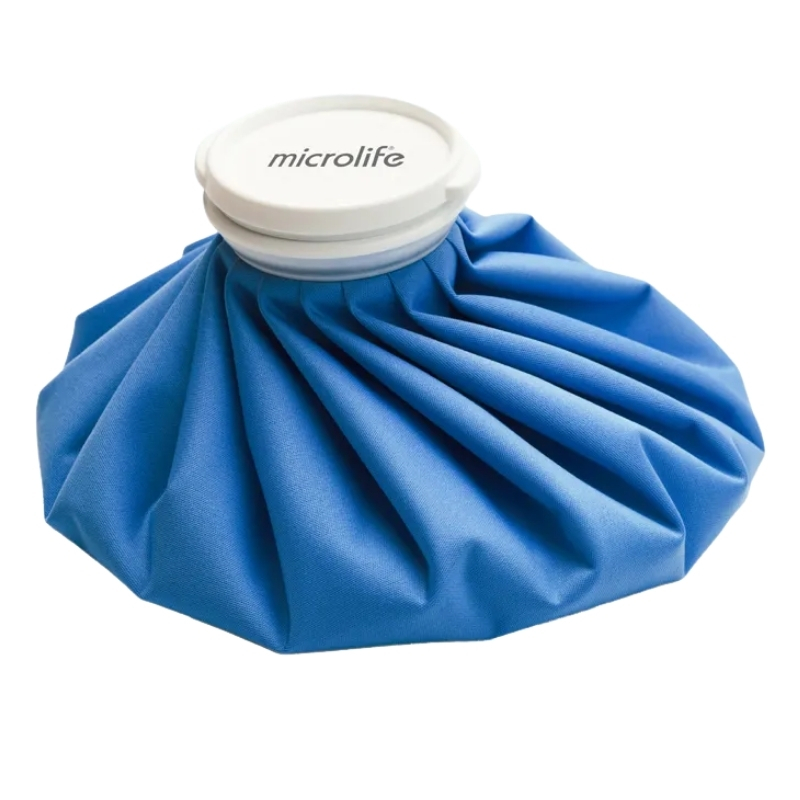 Túi chườm nóng lạnh Microlife - Ảnh 3