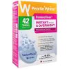 Viên ngâm vệ sinh hàm tháo lắp Pearlie White DentureClean 42 viên