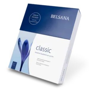 Vớ đùi y khoa Belsana size II (M1)