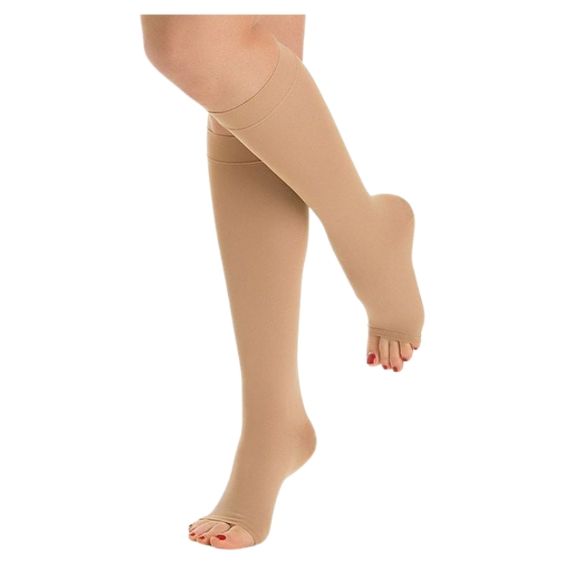 Vớ Đùi y khoa Belsana III size M2 - Ảnh 2