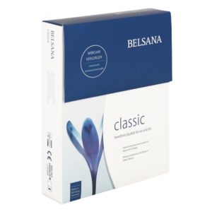 Vớ gối y khoa Belsana V size XL