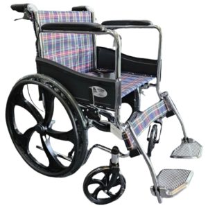 Xe lăn Lucass X96