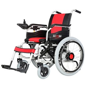 Xe lăn Lucass XE-301