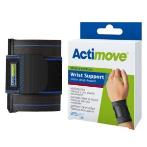 Băng quấn cổ tay Actimove Wrist Support 73416