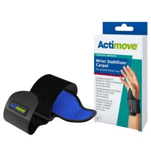 Băng quấn cổ tay có nẹp Actimove 75714