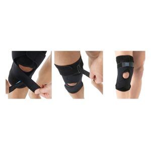 Bao gối với lò xo hỗ trợ ở phía bên Dr.MED DR-K034