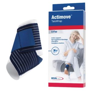 Đai cổ chân Actimove TaloWrap