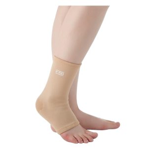 Đai cổ chân đàn hồi Dr.Med DR-A010
