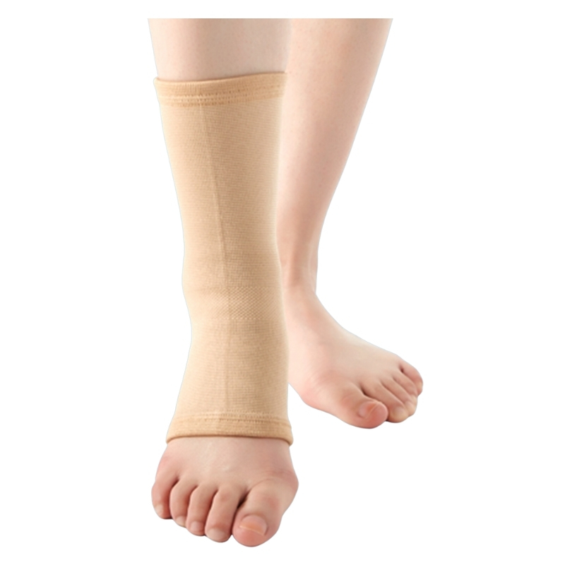 Đai cổ chân đàn hồi Dr.Med DR-A010 - Ảnh 3
