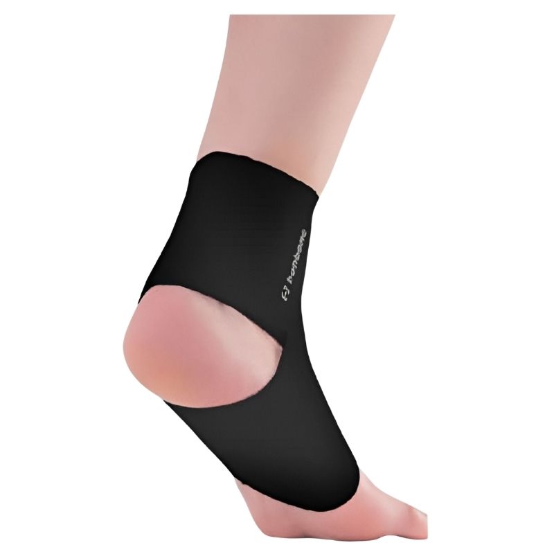 Đai cố định cổ chân Bonbone size S (Free Support AM) - Ảnh 2