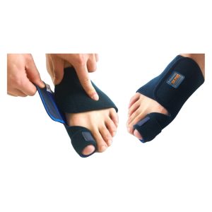 Đai hỗ trợ hỗ trợ tật vẹo chân DR.MED DR-A001