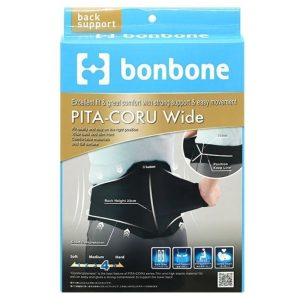 Đai lưng Bonbone PITA CORU Wide