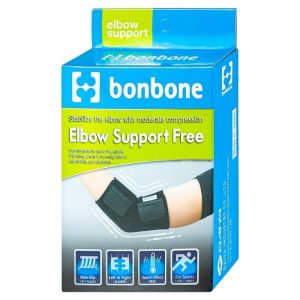 Đai nẹp khuỷu tay Bonbone