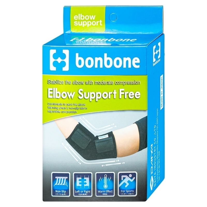Đai nẹp khuỷu tay Bonbone