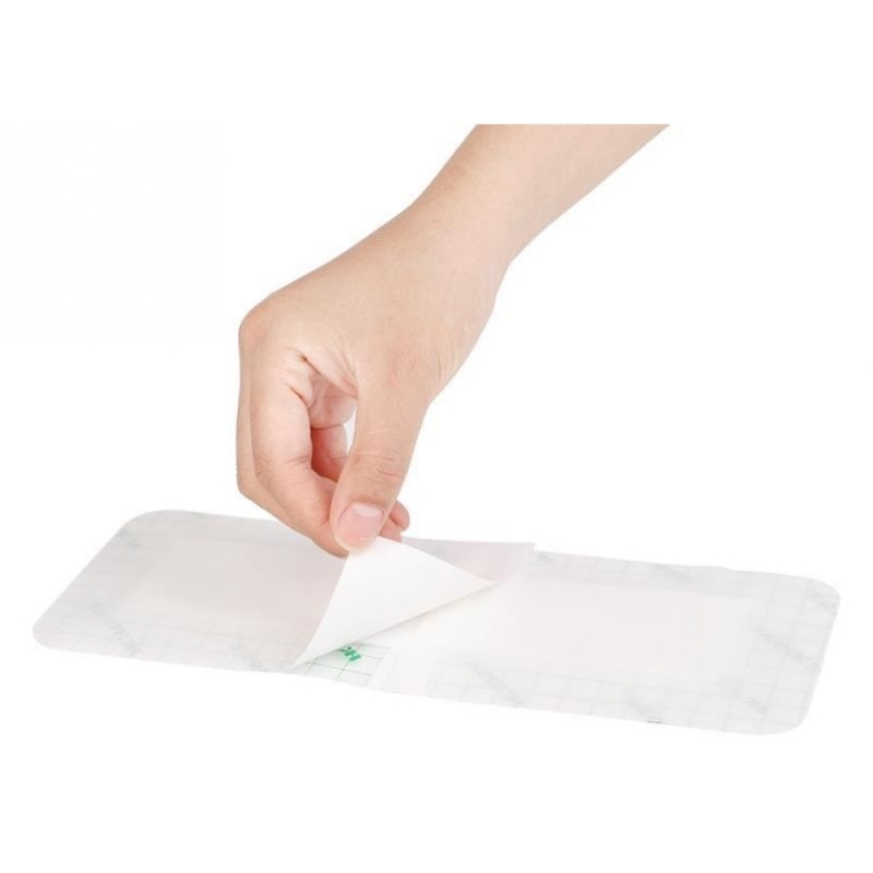 Gạc Hetis Film (20 x 20cm) - Ảnh 3