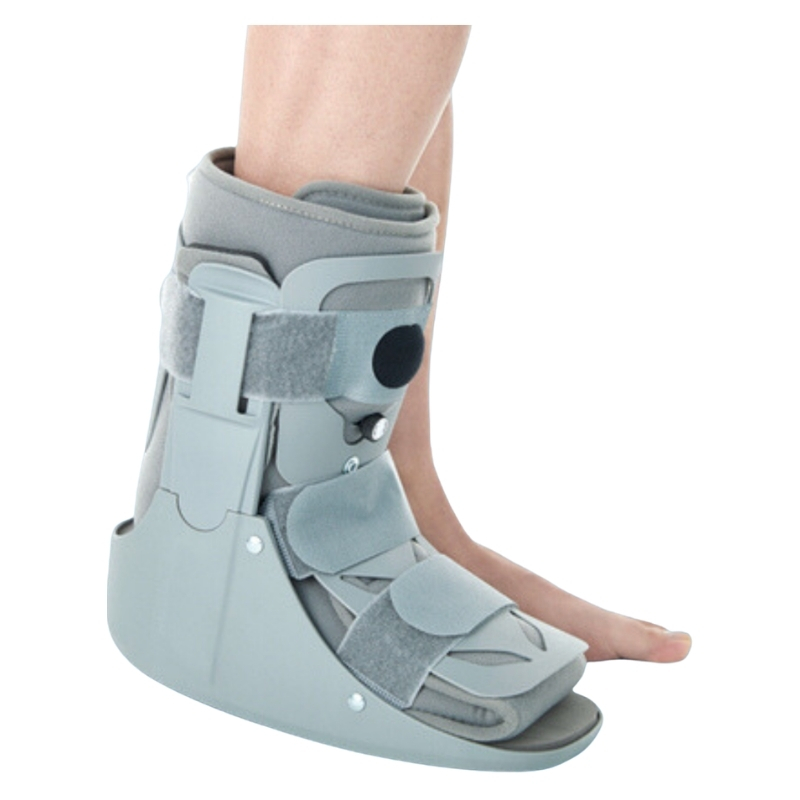 Giày ống đi bộ hỗ trợ gãy xương bơm khí Dr.Med DR-A100 - Ảnh 2