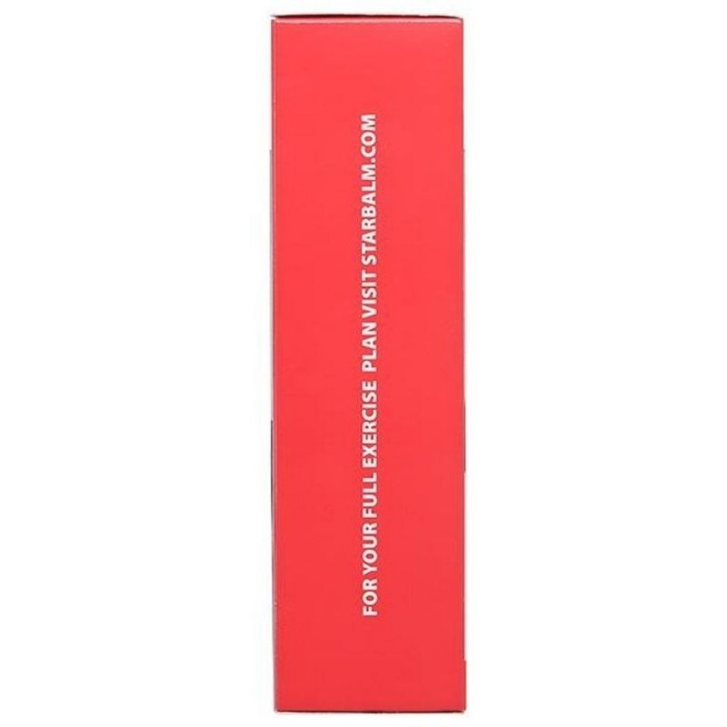 Kem xoa bóp StarBalm Massage Lotion hỗ trợ giảm đau 150ml - Ảnh 2
