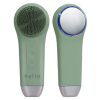 MRM Đẩy Tinh Chất Tích Hợp Halio Multi-task Cleansing & Massaging Device màu xanh lá
