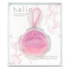 MRM dành cho da nhạy cảm Halio Sensitive Facial Cleansing Massaging Device màu hồng