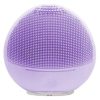 MRM dành cho da nhạy cảm Halio Sensitive Facial Cleansing Massaging Device màu tím
