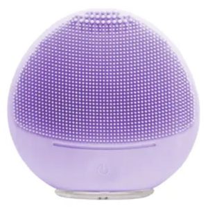 MRM dành cho da nhạy cảm Halio Sensitive Facial Cleansing Massaging Device màu tím