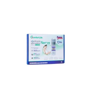 Máy Massage Xung Điện 2 Kênh Comfortlife PL-009A