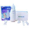 Máy hút mũi BioHealth DQ25
