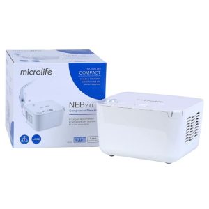 Máy xông khí dung Microlife NEB200