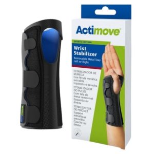 Nẹp cổ tay Actimove Wrist Stabilizer 75729