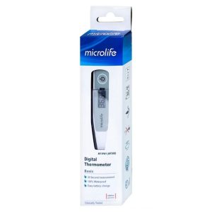 Nhiệt kế đo trán điện tử Microlife MT500