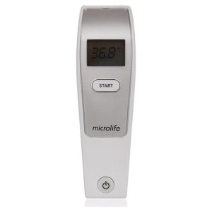 Nhiệt kế đo trán hồng ngoại Microlife FR1MF1