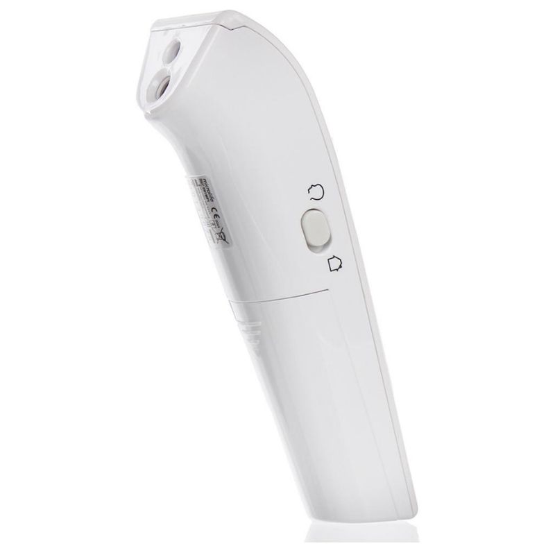 Nhiệt kế đo trán hồng ngoại Microlife FR1MF1 - Ảnh 2