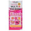 Nước rửa mắt Viplus + Multi B Eye Wash 300ml - EXTRA