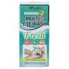 Nước rửa mắt Viplus + Multi B Eye Wash 300ml - FRESH