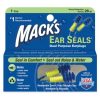 Nút bịt tai chống nước, chống ồn Mack's Ear Seals