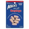 Nút bịt tai chống ồn Mack's Ultra Soft Foam