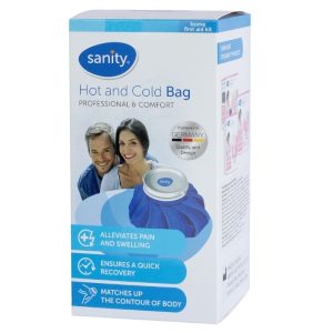 Túi chườm nóng lạnh SANITY S6402