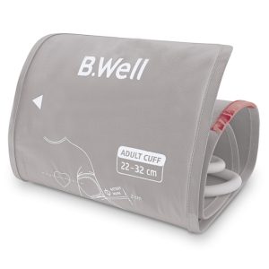 Vòng bít máy đo huyết áp B.Well Swiss