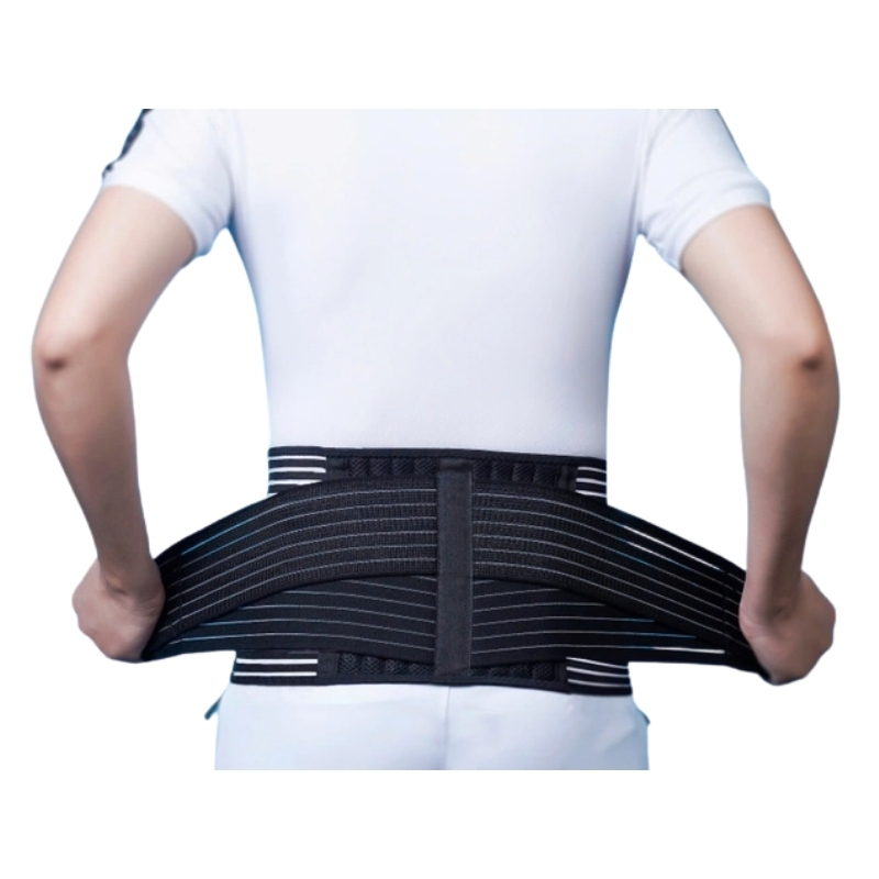 Đai cố định cột sống lưng Lumbarfit - Ảnh 2